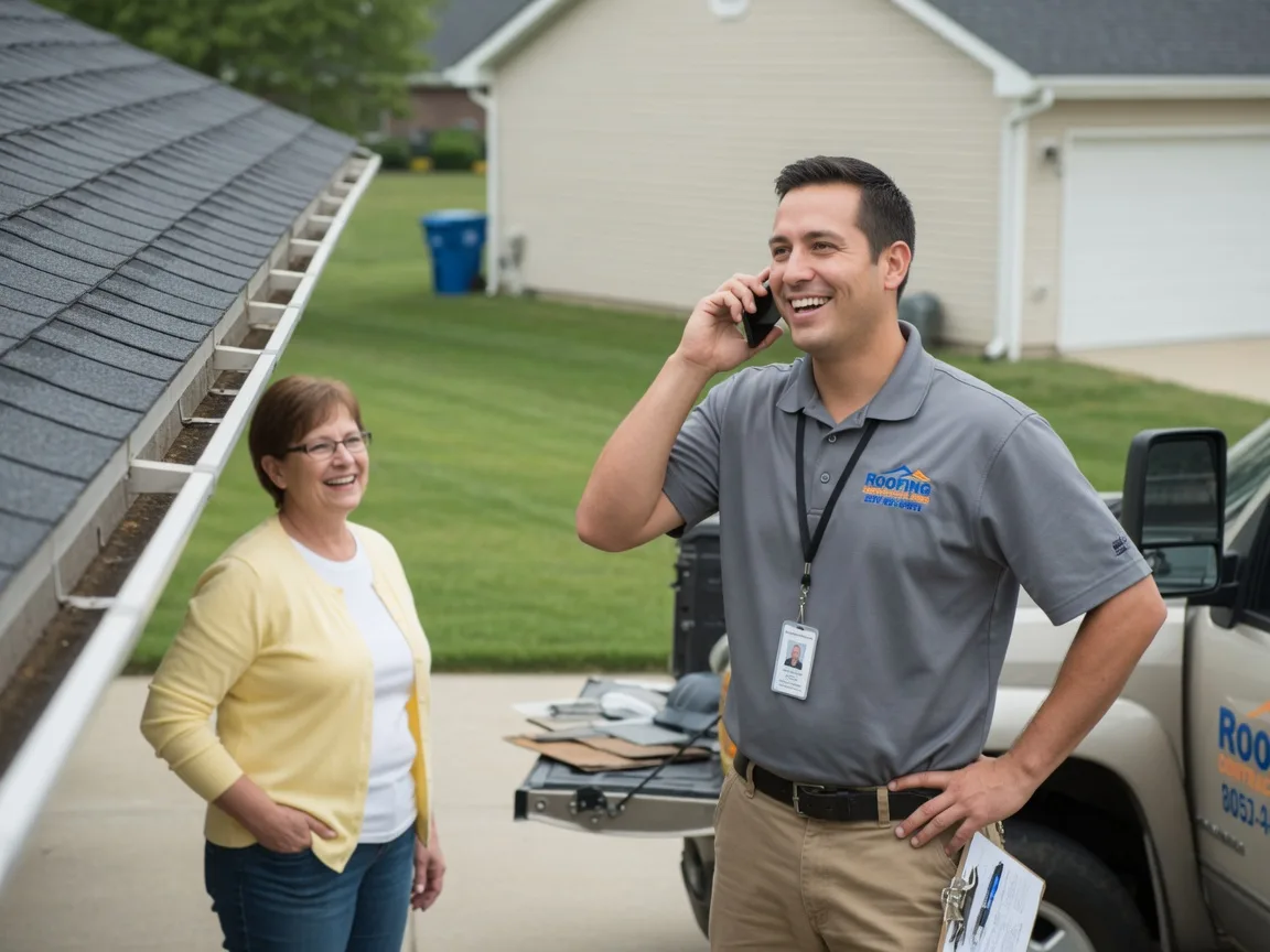 Local Roofing Contractors Trenton, NE FAQs